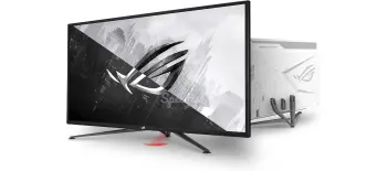 Bild des Produkts ROG Strix XG43UQ