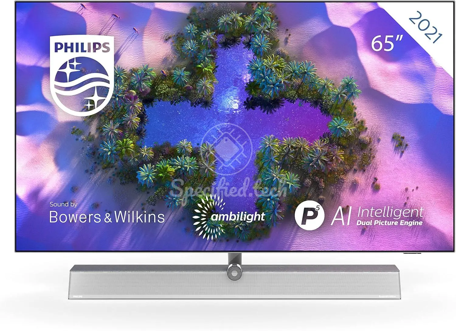 Product image for 65OLED936/12