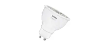 Product image for Smart+ Spot GU10 Dimmable LED bulb