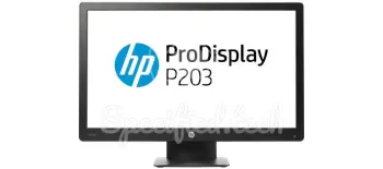 Product image for ProDisplay P203