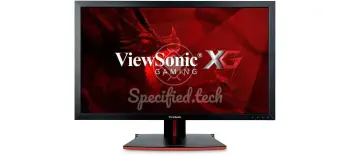 Bild des Produkts XG2700-4K Bild des Produkts XG2700-4K