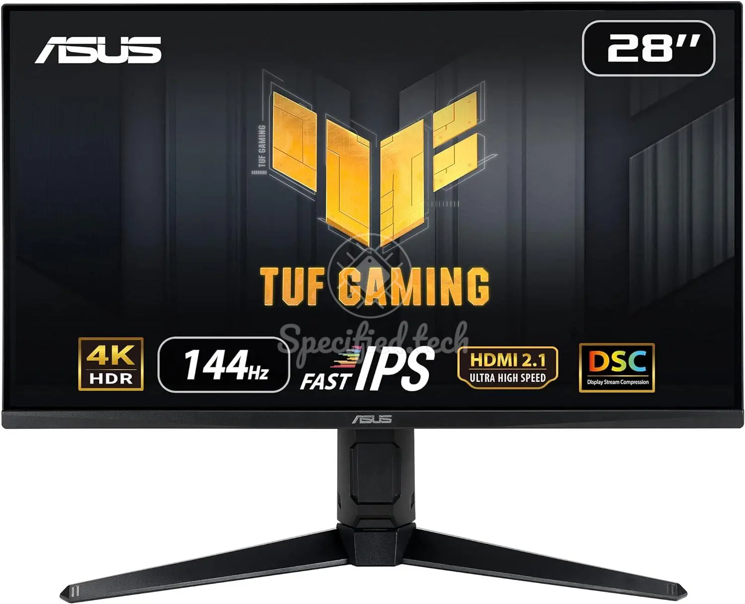 Product image for TUF Gaming VG28UQL1A