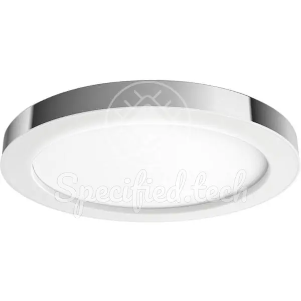 Product image for Hue Adore Bathroom Ceiling Light (Chrome)