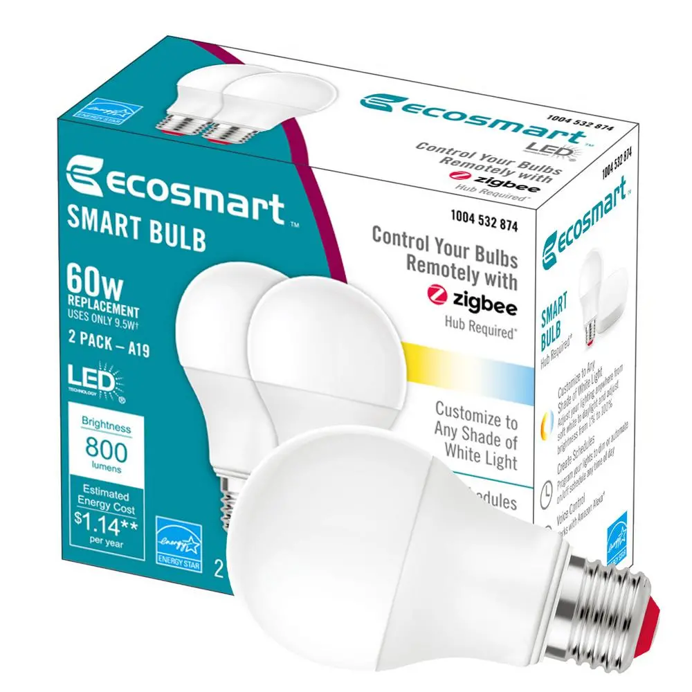 Product image for A19 Bulb