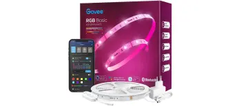 Bild des Produkts LED Strip 10m Alexa Smart RGB WiFi