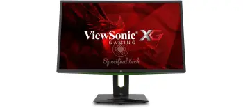 Bild des Produkts Elite XG2703-GS Bild des Produkts Elite XG2703-GS