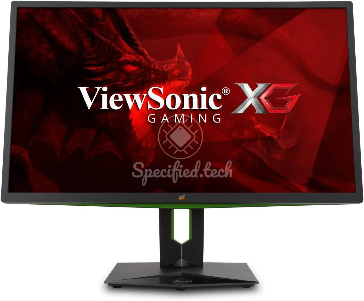 Bild des Produkts Elite XG2703-GS Bild des Produkts Elite XG2703-GS