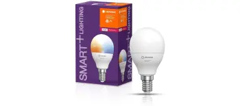 Bild des Produkts Smart+ Mini Bulb E14