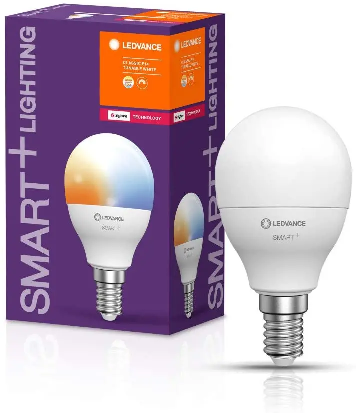 Product image for Smart+ Mini Bulb E14