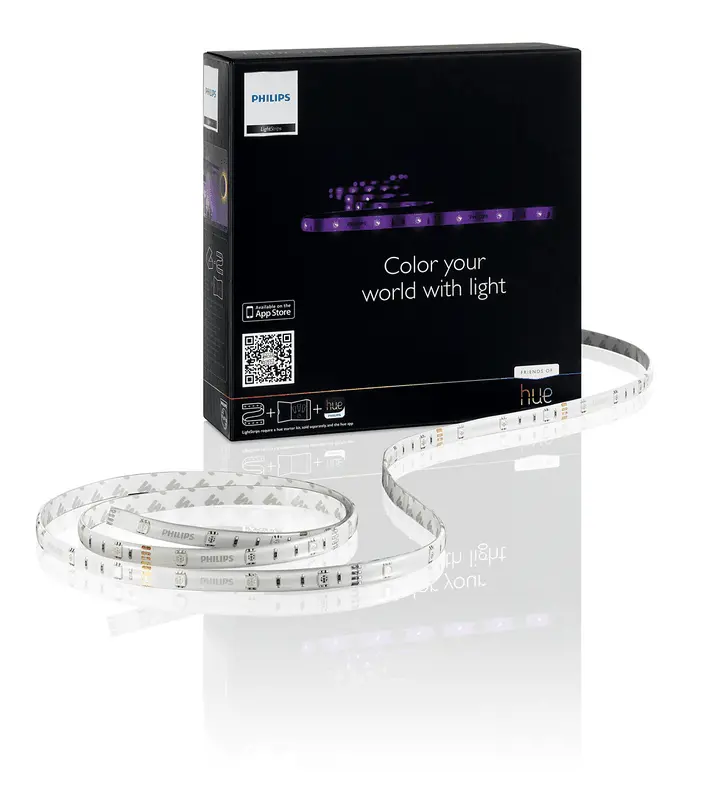 Bild des Produkts Hue LightStrip