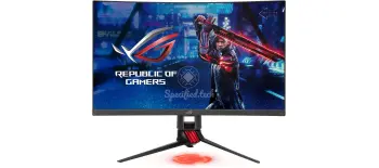 Product image for ROG Strix XG27WQ