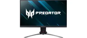 Bild des Produkts Predator XB273U GX