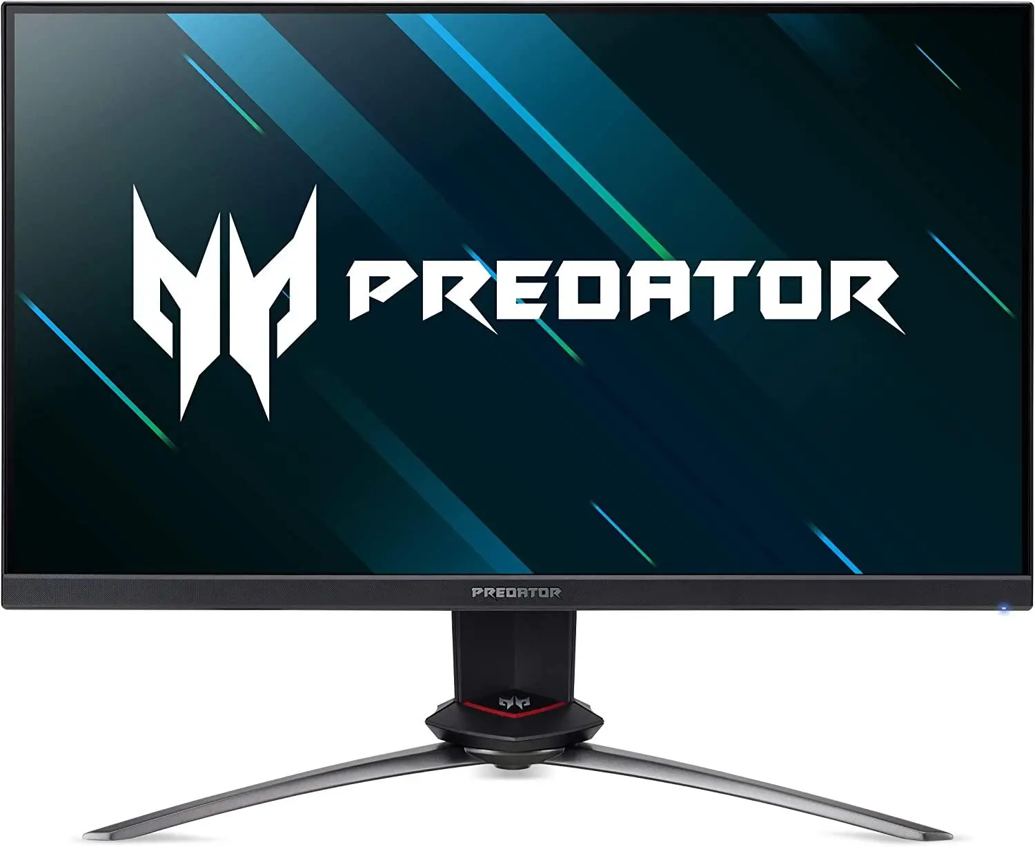 Bild des Produkts Predator XB273U GX