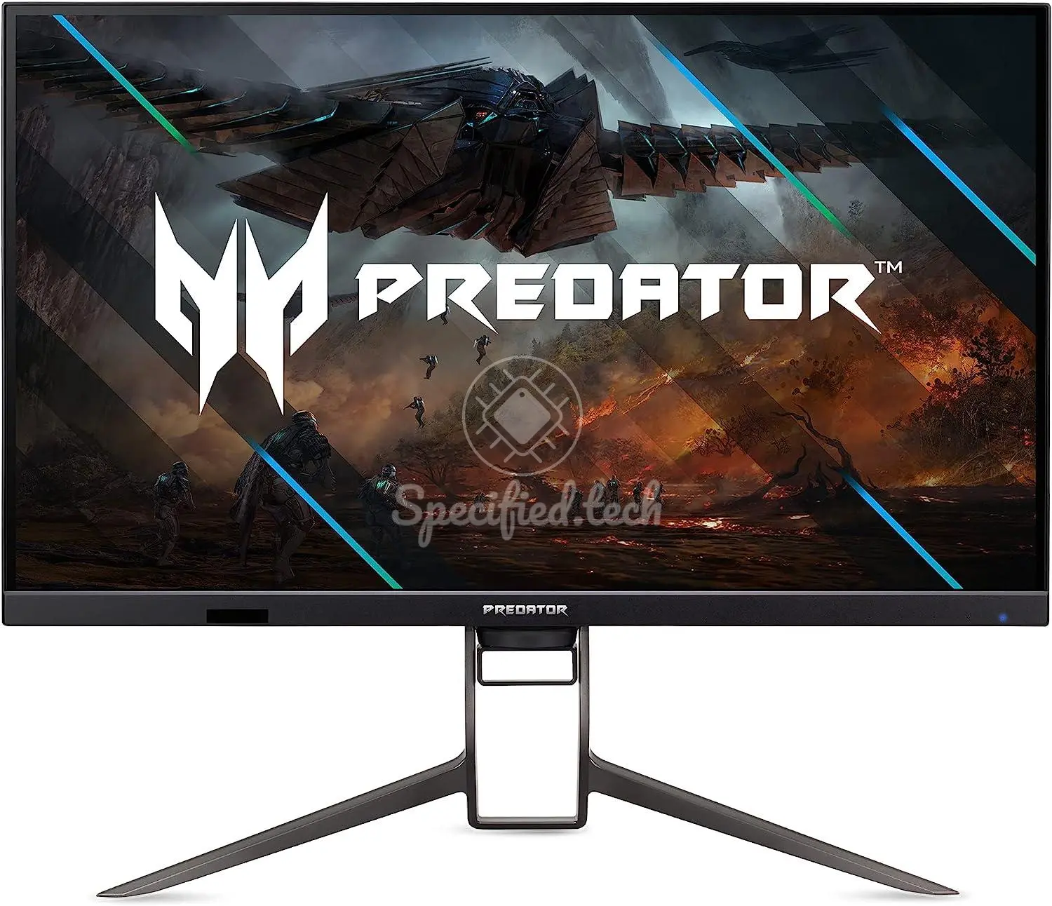 Product image for Predator XB323QU NV