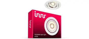 Product image for Recessed Spot Light