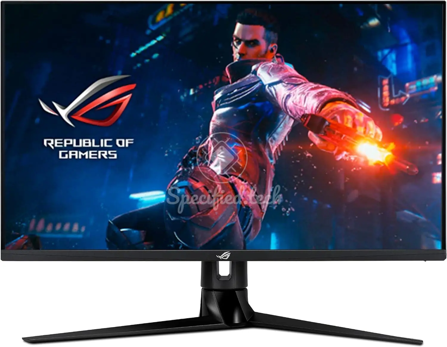 Product image for ROG Swift PG32UQ