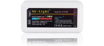 Bild des Produkts Milight RGBCCT Controller (FUT039)