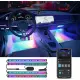 Bild des Blog-Beitrags Govee RGBIC Car LED Strip