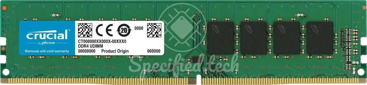 Product image for CT8G4DFRA266 Product image for CT8G4DFRA266