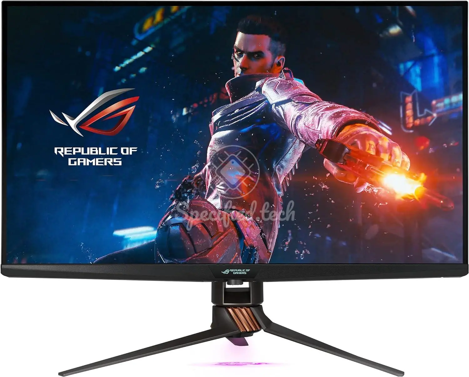 Product image for ROG Swift PG32UQX