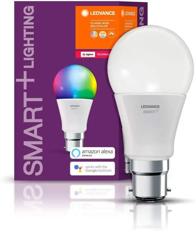 Product image for Smart+ Bulb B22d