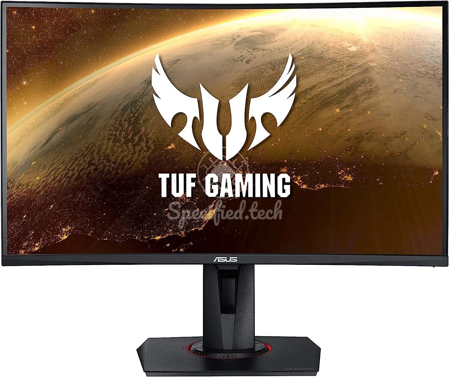 Product image for TUF Gaming VG27VQ