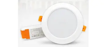 Product image for ZigBee 3.0 RGBW Downlight