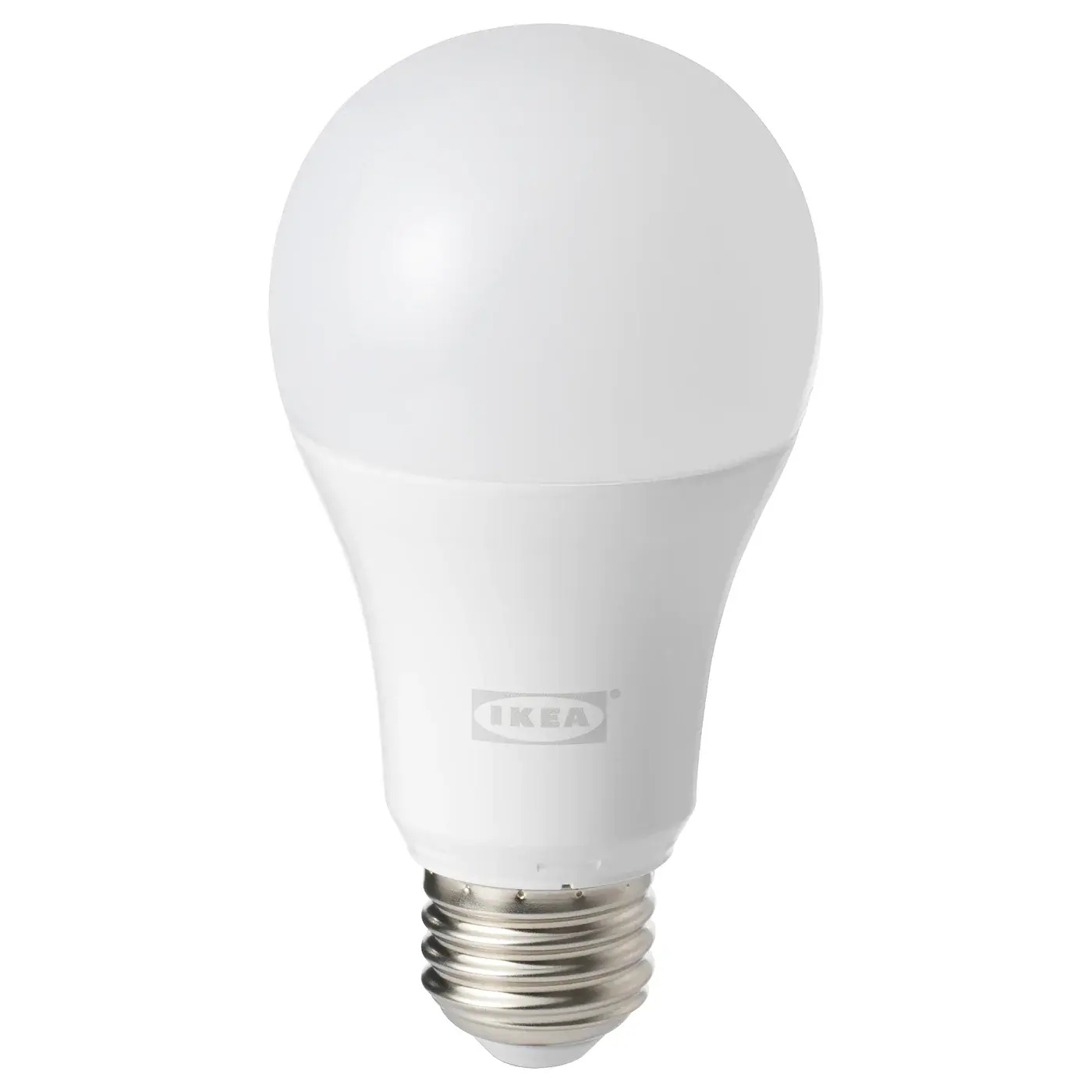 Bild des Produkts Tradfri LED bulb E27 1000 lumen, dimmable white spectrum opal white