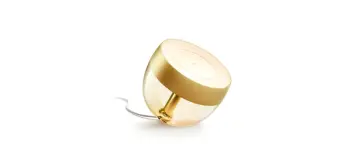 Product image for Hue Iris Gold Limited Edition