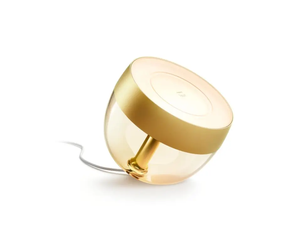 Product image for Hue Iris Gold Limited Edition