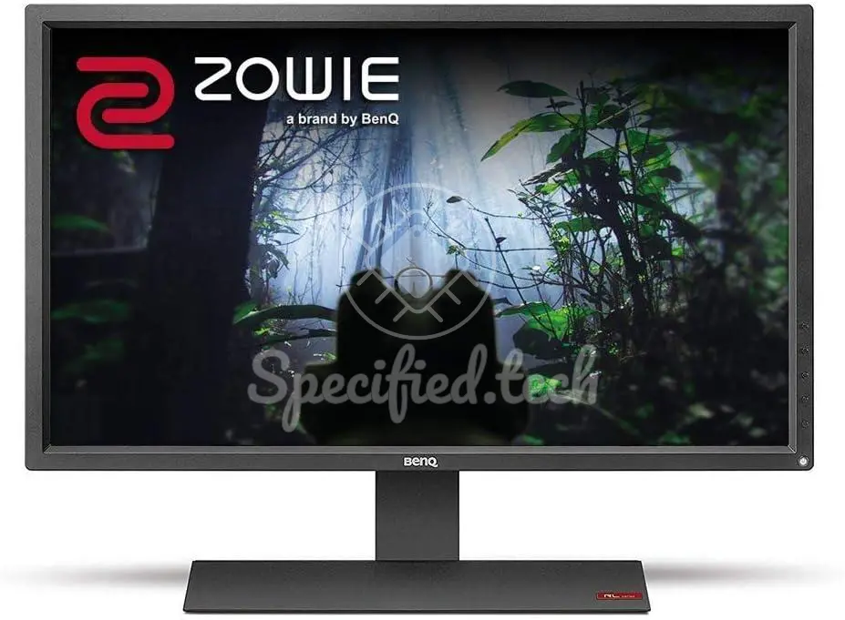 Bild des Produkts ZOWIE RL2755