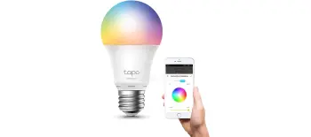Product image for Tapo L530E Product image for Tapo L530E