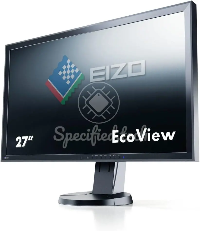 Product image for EV2736W