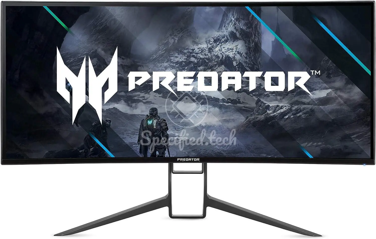 Product image for X34 S