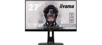 Product image for G-Master GB2730QSU-B1