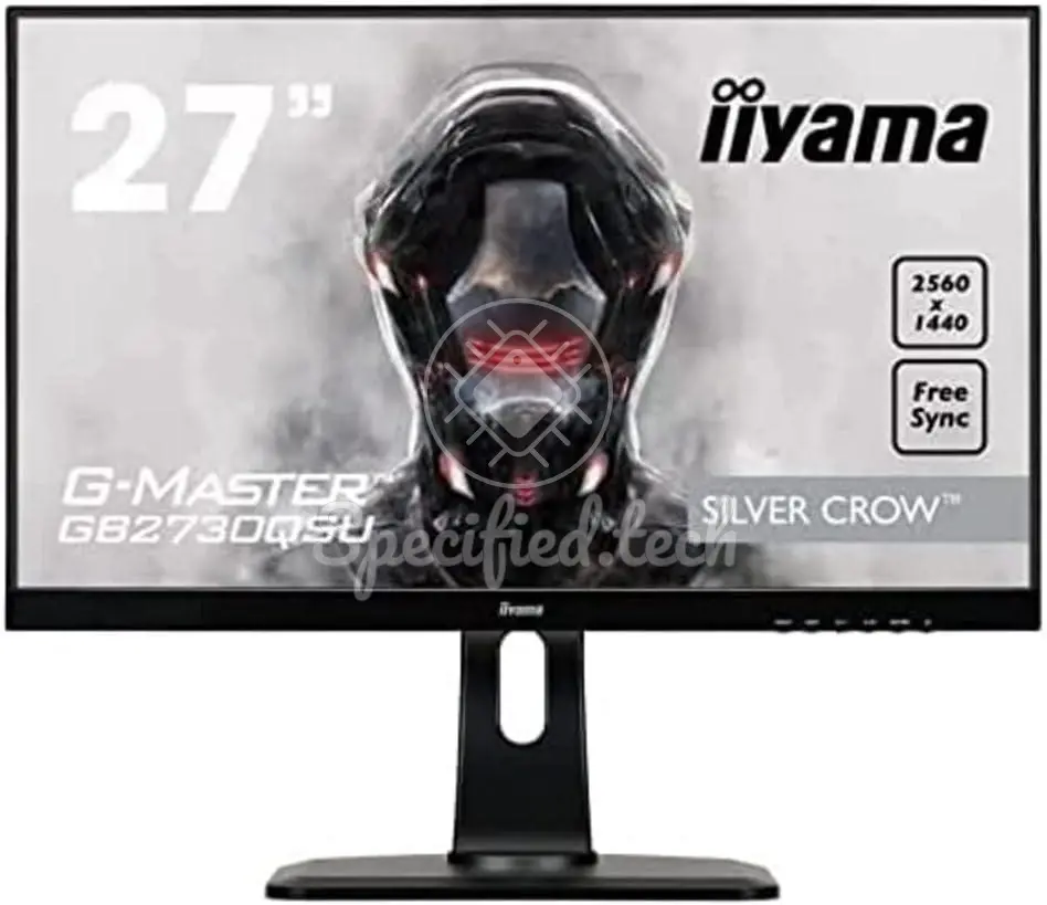 Product image for G-Master GB2730QSU-B1