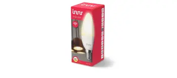 Bild des Produkts Candle WW Dimmable E14 Bulb