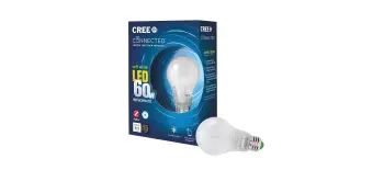 Product image for Soft White Dimmable Bulb