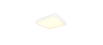 Product image for Hue Aurelle Square Panel Light 60x60cm