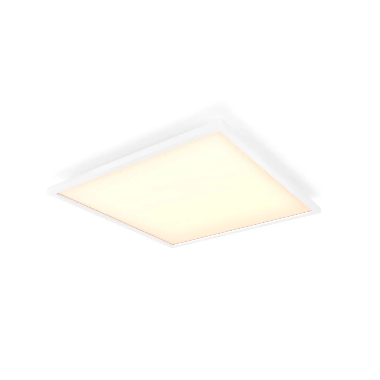 Product image for Hue Aurelle Square Panel Light 60x60cm