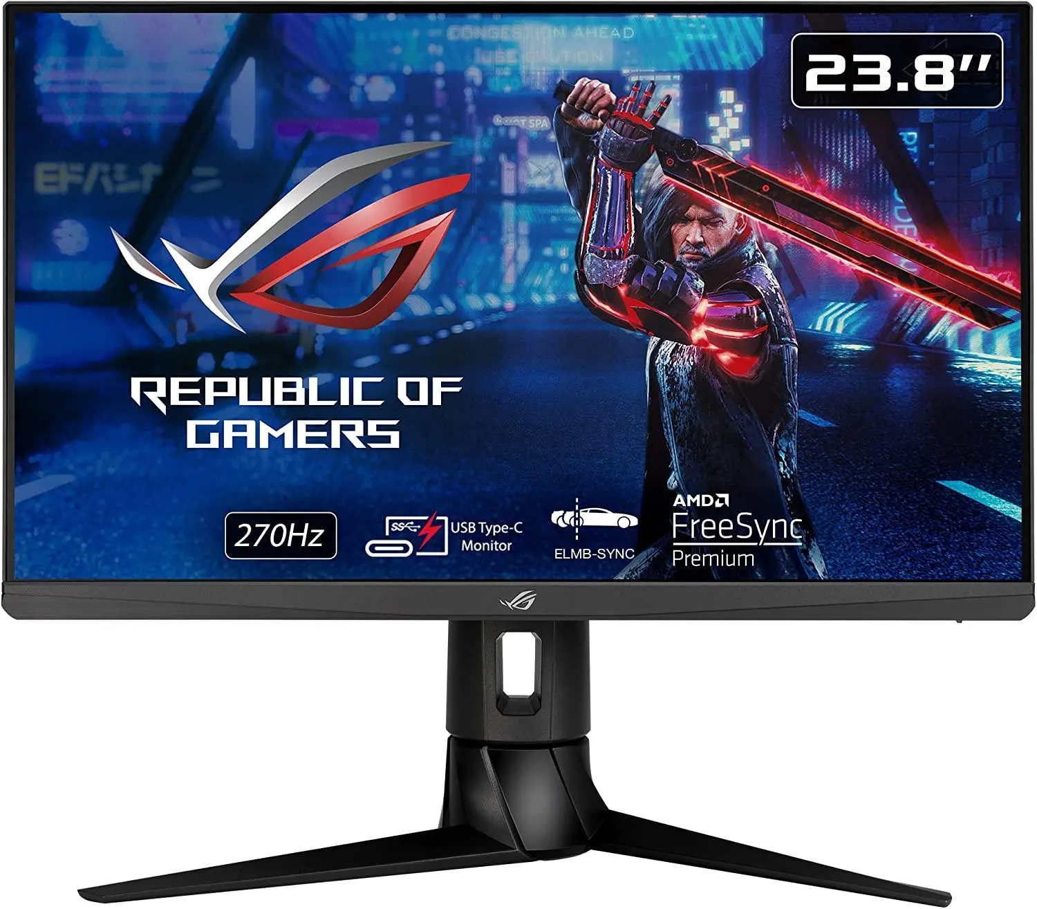 Bild des Produkts ROG Strix XG249CM