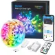 Bild des Blog-Beitrags LED Strip 5m RGB Bluetooth