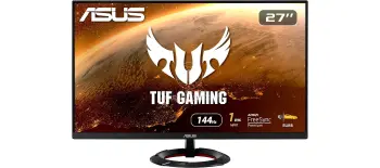 Product image for TUF Gaming VG279Q1R