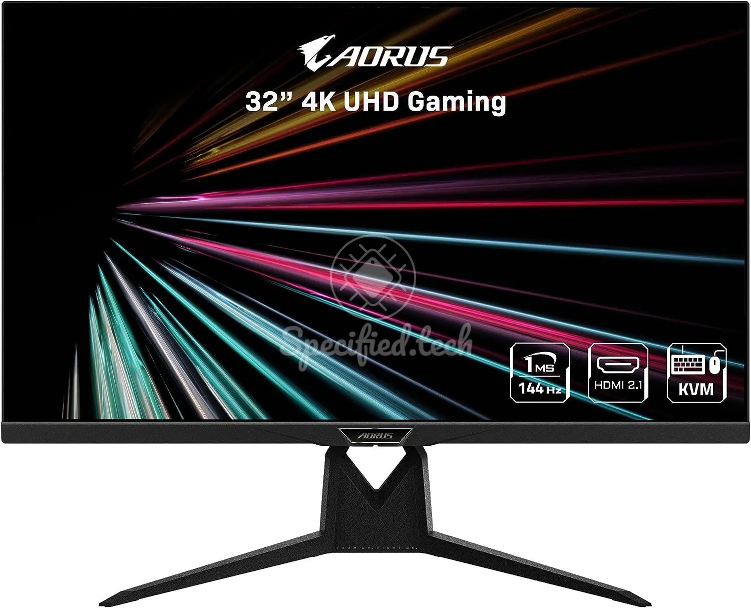 Product image for AORUS FI32U