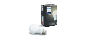 Bild des Produkts Hue White Bulb A60 E27