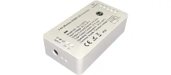 Product image for RGBW LED Controller Plus