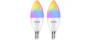 Product image for E14 Smart LED Candle