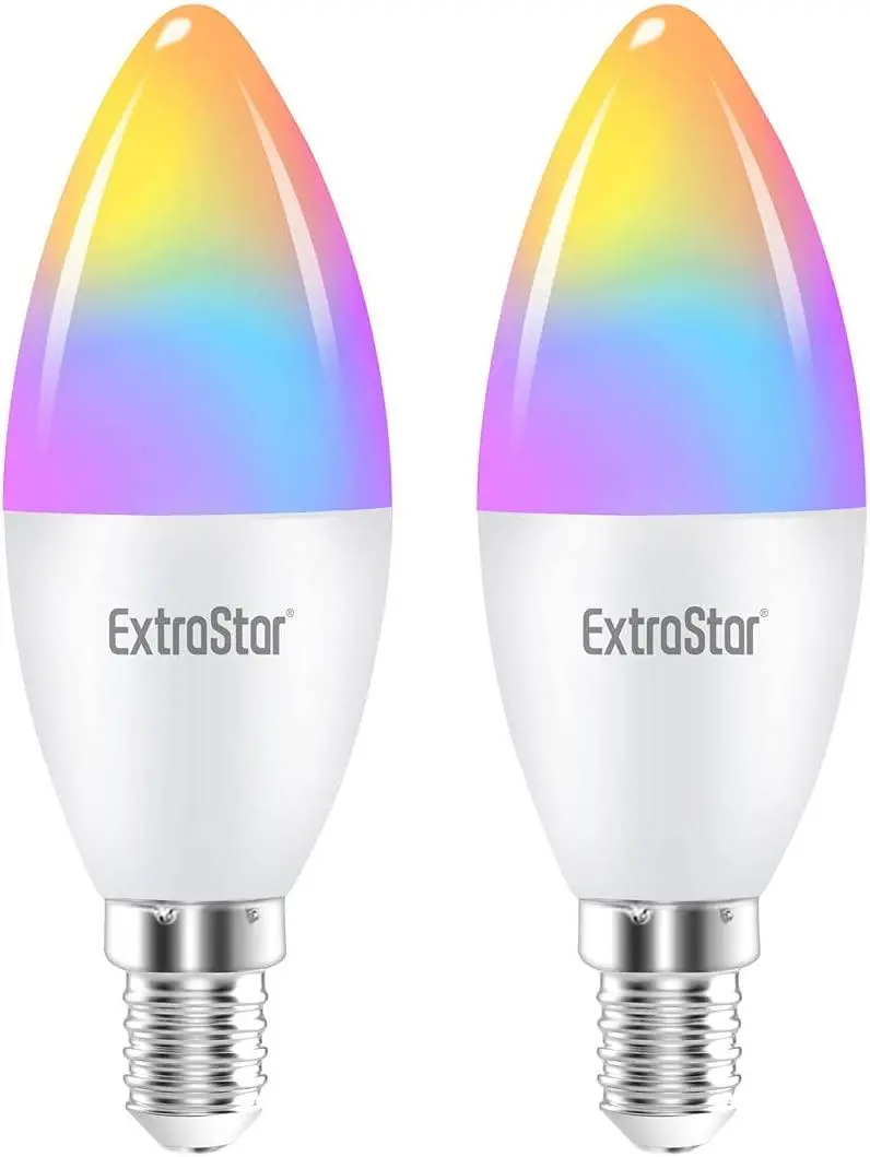 Product image for E14 Smart LED Candle