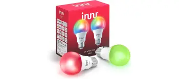 Product image for RGBW Colour E26 Bulb