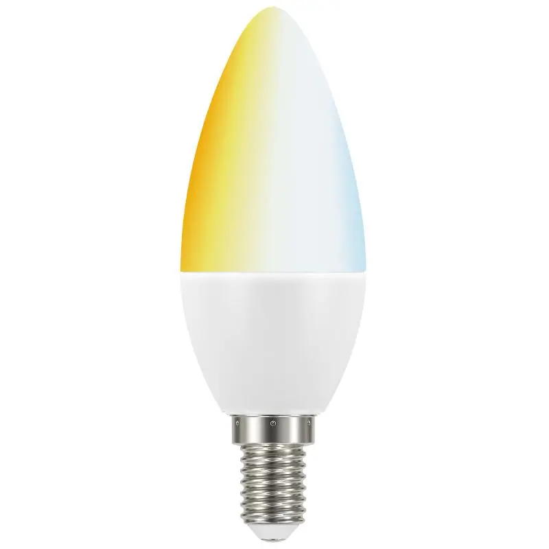 Product image for Tint C35 470lm E14 CCT Bulb